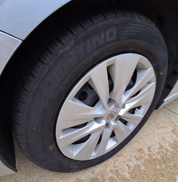 Used 2022 Nissan Sentra S FWD image 20