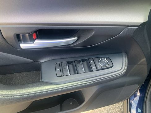 Used 2024 Toyota Grand Highlander AWD image 13
