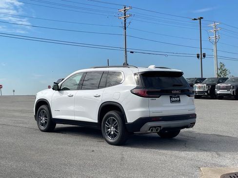 New 2026 GMC Acadia Elevation image 5