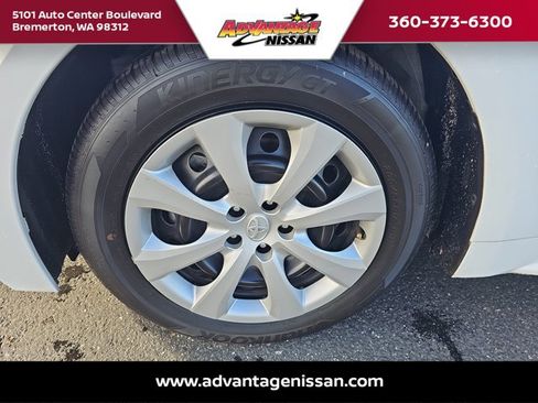 Used 2024 Toyota Corolla LE image 25