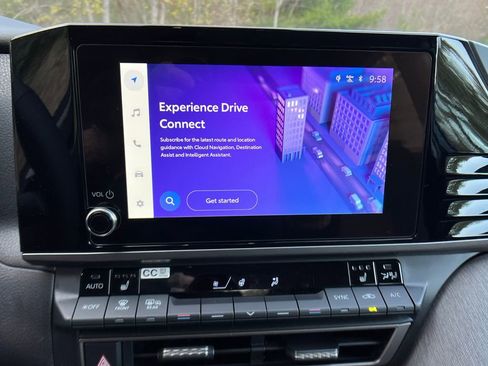 New 2026 Toyota Camry LE w/ Convenience Package image 18