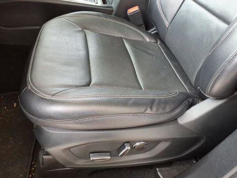 Used 2020 Ford Explorer Limited image 6