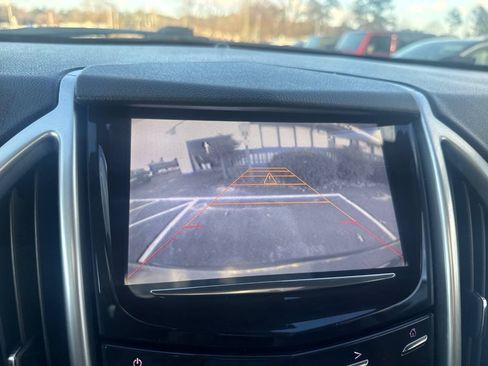Used 2014 Cadillac SRX Luxury w/ Driver Awareness Package FWD image 32