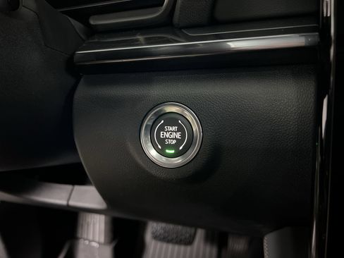 New 2026 GMC Terrain AT4 w/ Convenience Package III image 53