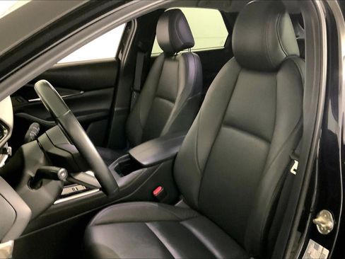 Used 2025 MAZDA CX-30 AWD 2.5 S w/ Preferred Package image 22