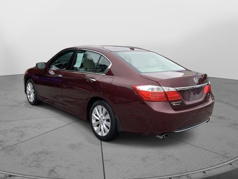 Used 2015 Honda Accord EX-L image 5