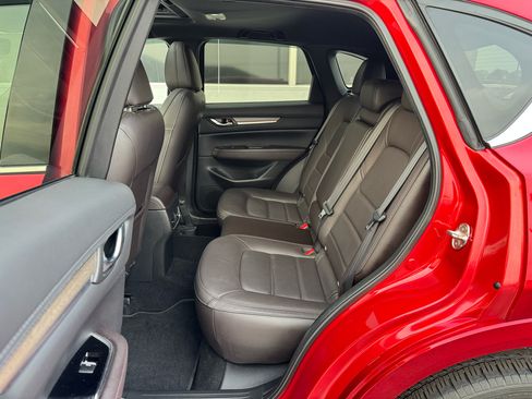 Used 2022 MAZDA CX-5 Signature image 31