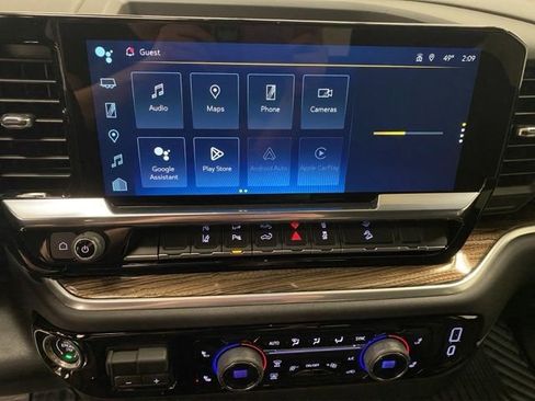 New 2026 Chevrolet Silverado 3500 LT w/ All Star Edition AWD/4WD image 25