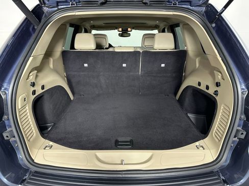 Used 2021 Jeep Grand Cherokee Limited w/ Premium Lighting Group image 27