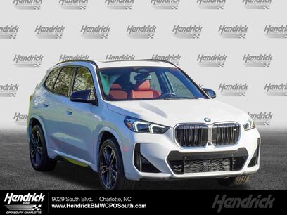 Certified 2025 BMW X1 M35i