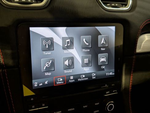 Certified 2023 Porsche 718 Cayman GT4 RWD image 41