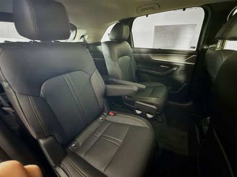 New 2026 MAZDA CX-90 3.3 Turbo w/ Premium Sport Pkg image 20