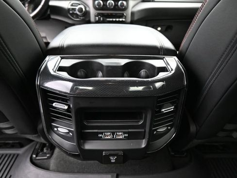 Used 2022 RAM 1500 Big Horn w/ Built-to-serve Edition AWD/4WD image 27