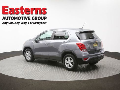 Used 2020 Chevrolet Trax LS w/ Tint and Cruise Package image 63