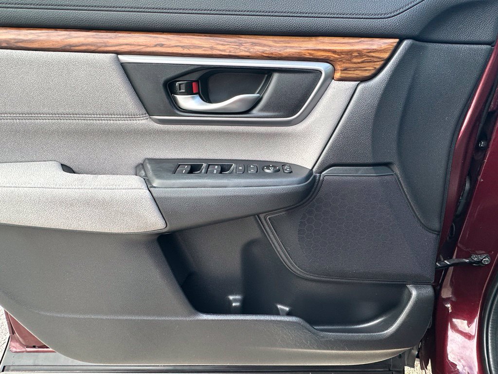 Used 2018 Honda CR-V EX image 14