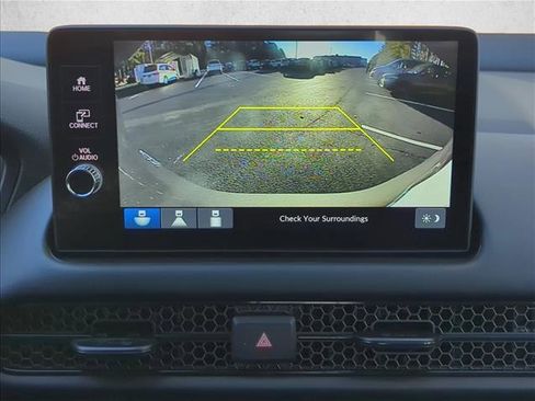 New 2026 Honda HR-V LX image 16