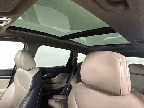 Used 2019 Hyundai Santa Fe Limited AWD/4WD image 13