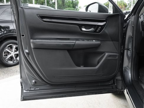 Used 2024 Honda CR-V EX-L image 31