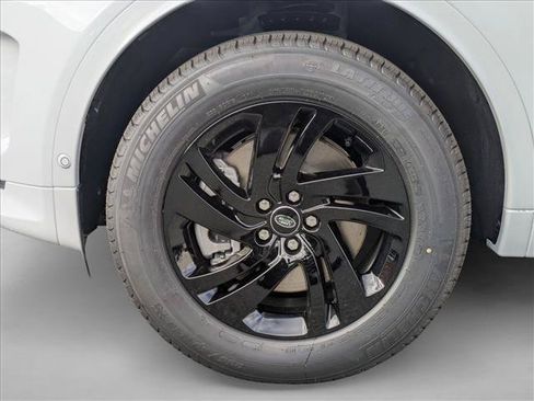 Used 2025 Land Rover Discovery Sport S AWD/4WD image 10
