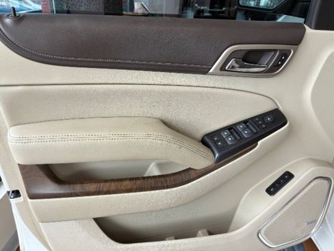 Used 2018 GMC Yukon Denali w/ Denali Ultimate Package image 16