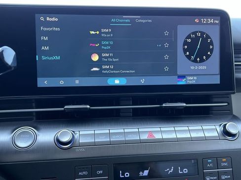 New 2026 Hyundai Kona SEL Sport FWD image 4