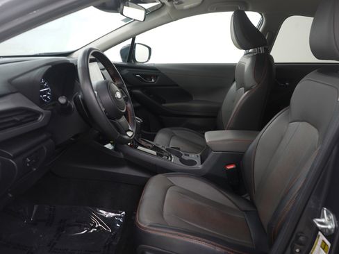 Used 2024 Subaru Crosstrek 2.5i Limited image 17