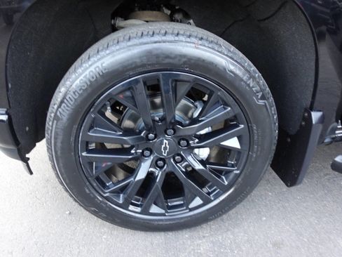 Used 2022 Chevrolet Silverado 1500 RST w/ Rally Edition image 52