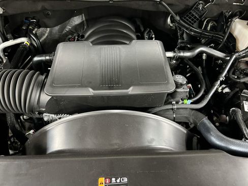 New 2026 Chevrolet Silverado 2500 LTZ w/ LTZ Premium Package image 25