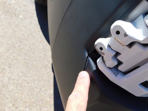 Used 2016 Ford Transit 150 XL image 36