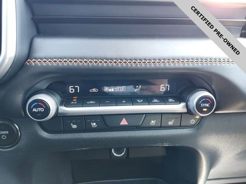 Certified 2026 MAZDA CX-50 AWD 2.5 Hybrid w/ Weather Package image 34