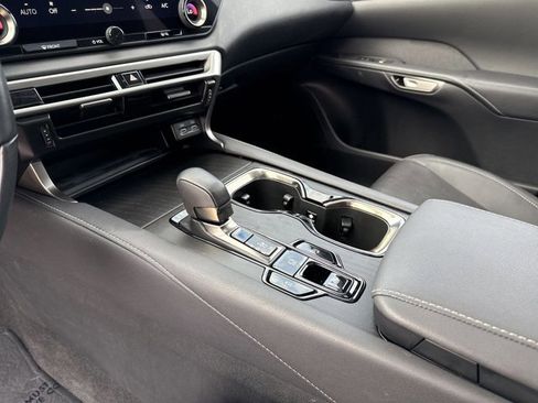 Certified 2023 Lexus RX 350 Premium Plus image 18