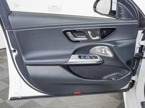 Certified 2026 Mercedes-Benz E 350 Sedan image 20