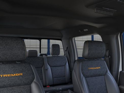 New 2026 Ford F150 Tremor AWD/4WD image 20