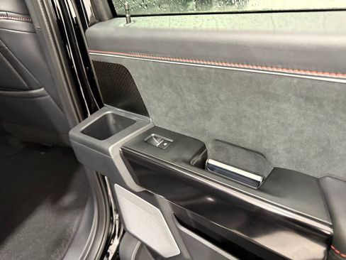 New 2025 Ford F150 Raptor w/ Equipment Group 803A Raptor R image 27