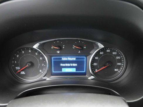 Used 2024 GMC Terrain SLE image 15