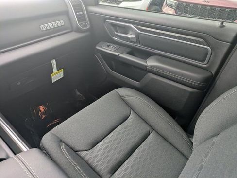 New 2026 RAM 1500 Big Horn image 15