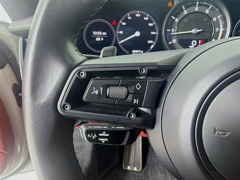 Certified 2022 Porsche 911 Carrera S image 13