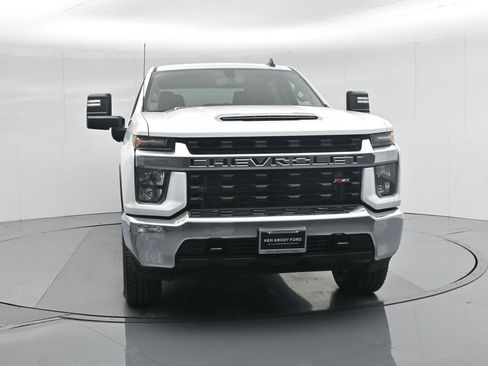 Used 2023 Chevrolet Silverado 2500 LT image 55