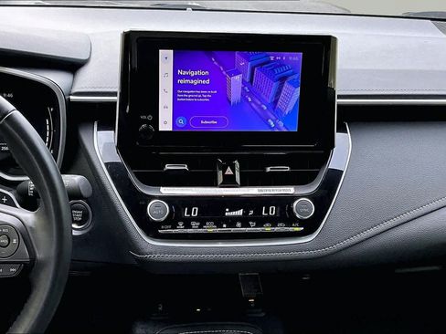 Used 2023 Toyota Corolla XSE FWD image 7