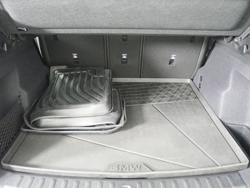 Used 2024 BMW X1 M35i image 17