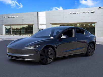 Used 2025 Tesla Model 3