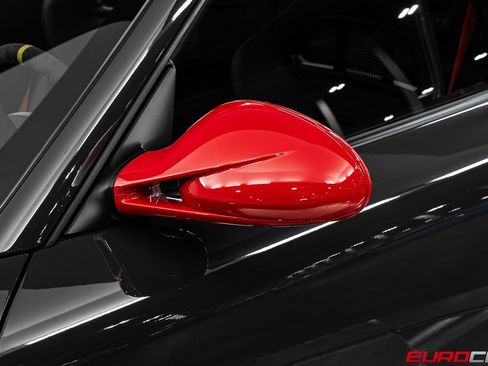 Used 2010 Porsche 911 GT3 RS RWD image 16