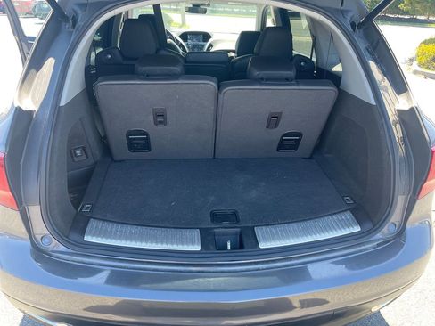 Used 2016 Acura MDX SH-AWD w/ Technology Package image 17