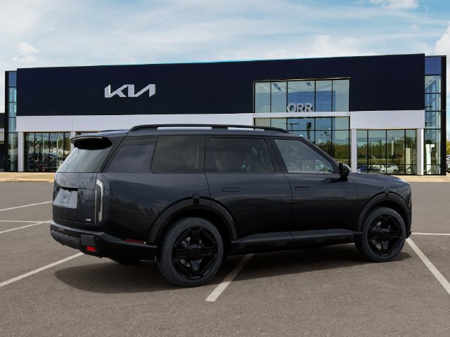New 2027 Kia Telluride X-Line SX Prestige AWD/4WD image 6