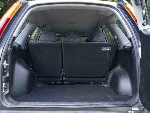 Used 2003 Honda CR-V LX image 39