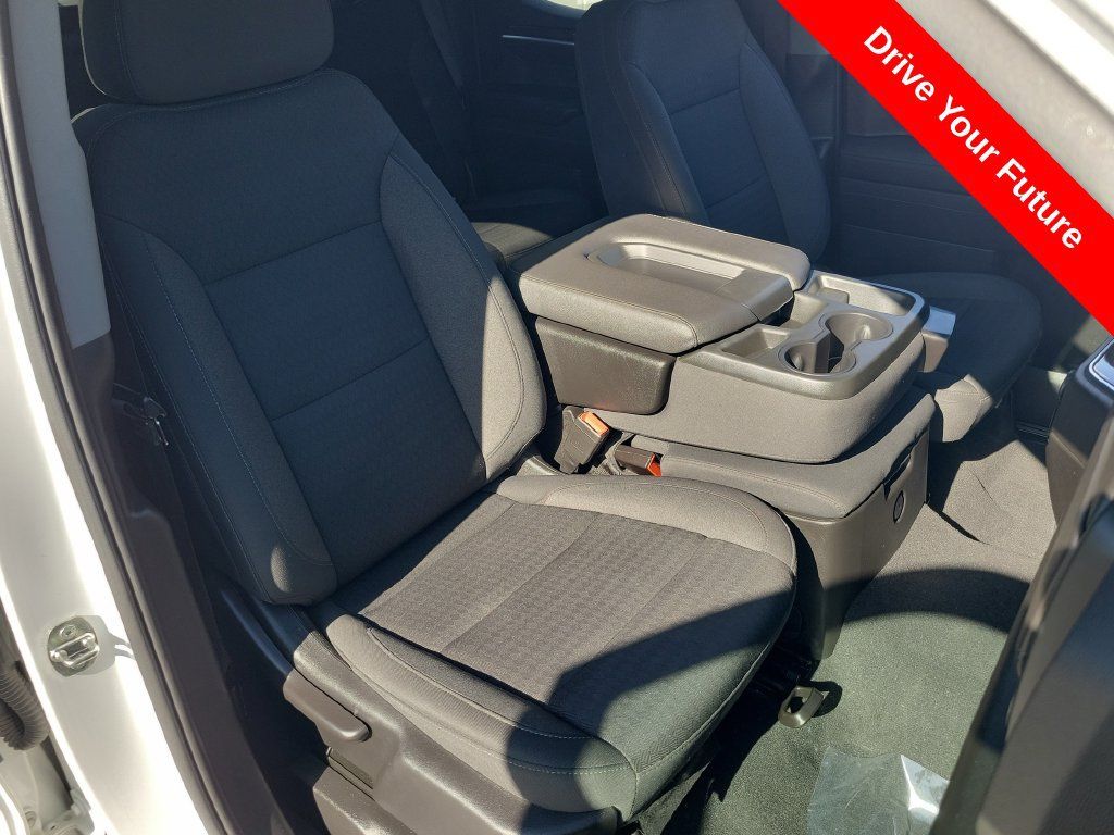 Used 2022 Chevrolet Silverado 1500 LT w/ All Star Edition Plus RWD image 21