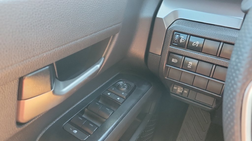 Certified 2026 Toyota Tacoma TRD Sport RWD image 19