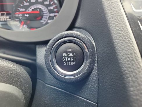 Used 2018 Subaru WRX Limited AWD/4WD image 36