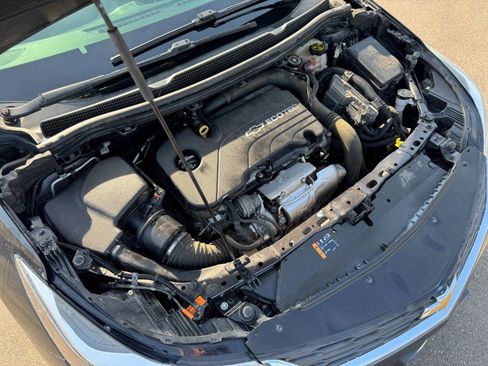 Used 2016 Chevrolet Cruze LT w/ LT True North Edition FWD image 25