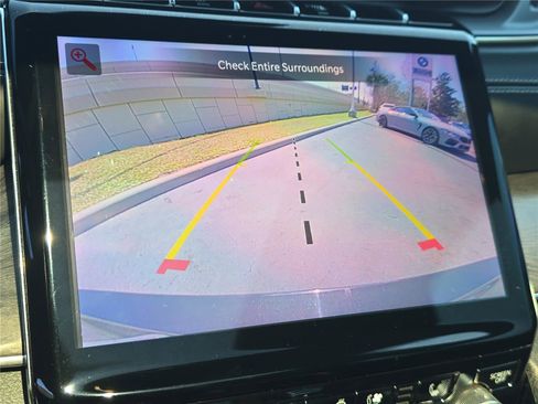 Used 2022 Jeep Grand Cherokee L Overland image 25